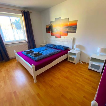 Ferienwohnung Greiz Eksteriør bilde