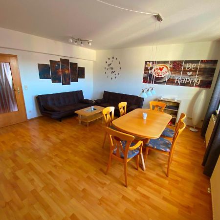 Ferienwohnung Greiz Eksteriør bilde
