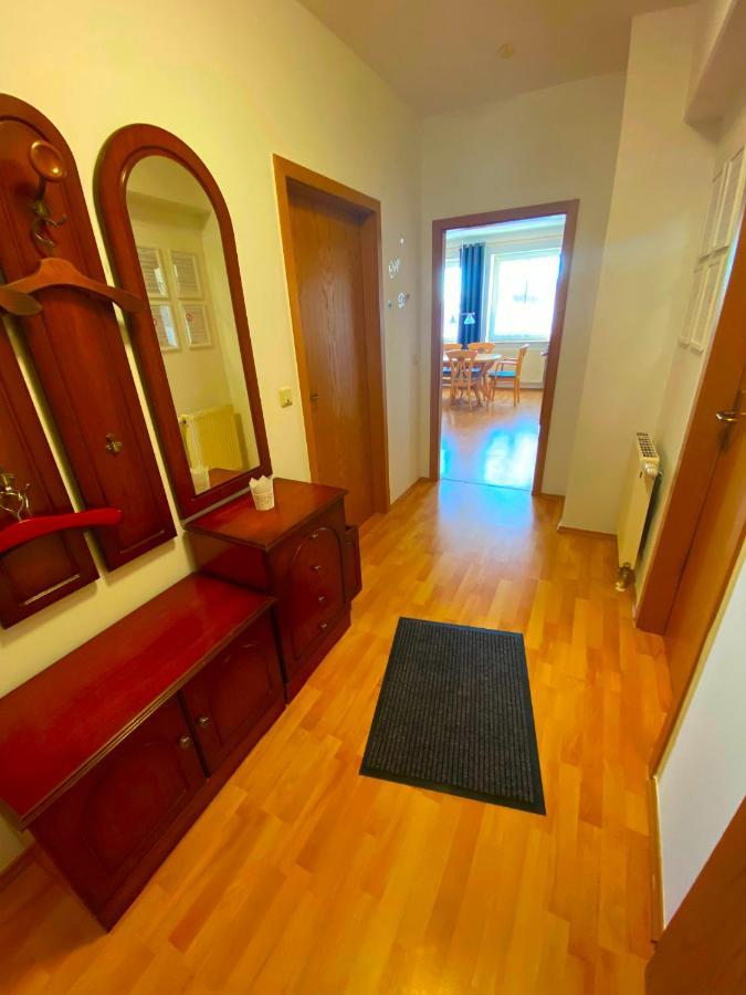 Ferienwohnung Greiz Eksteriør bilde